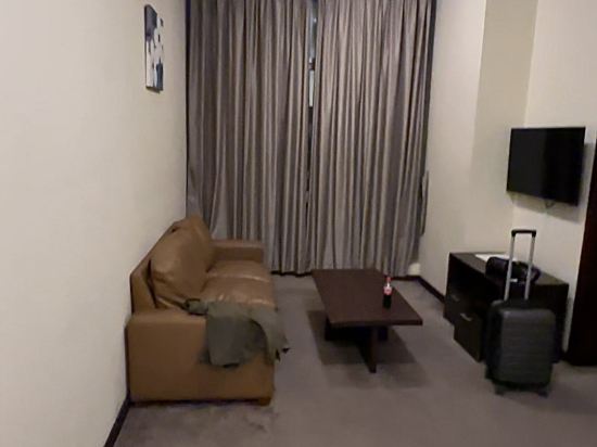 金色海濱酒店優惠