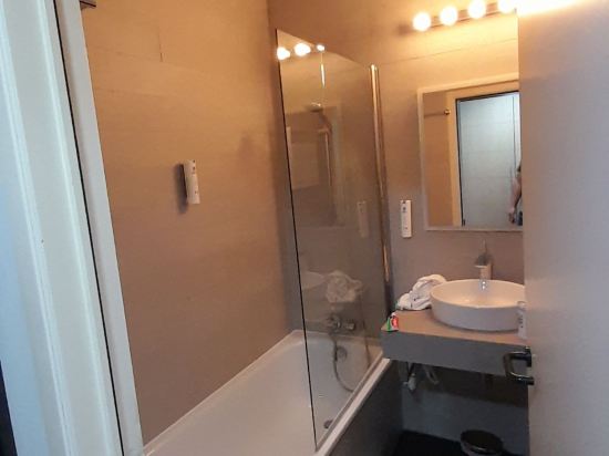 貝斯特韋斯特城市中心酒店優惠