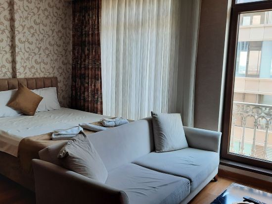 我的宮殿客房酒店優惠