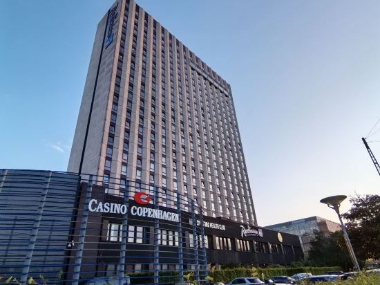 哥本哈根斯堪的納維亞麗笙酒店優惠