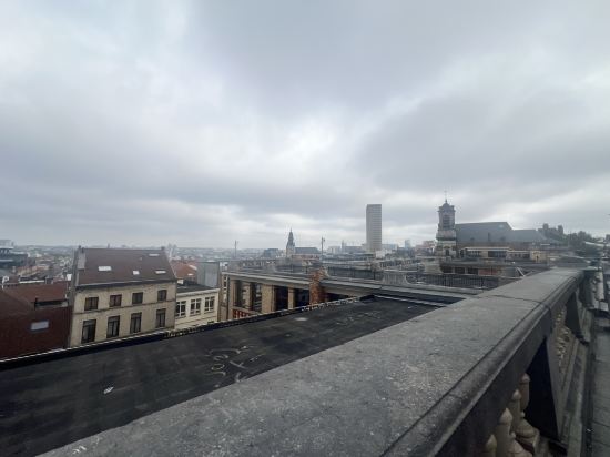 布魯塞爾金羊毛鎮飯店優惠