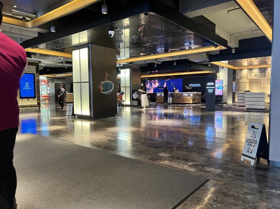 香港柏寧鉑爾曼酒店優惠