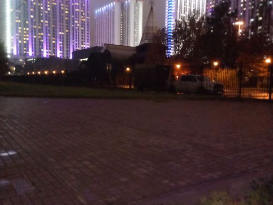 莫斯科伊茲麥洛瓦伽瑪酒店優惠