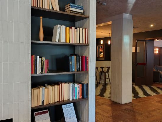 羅馬會所酒店優惠