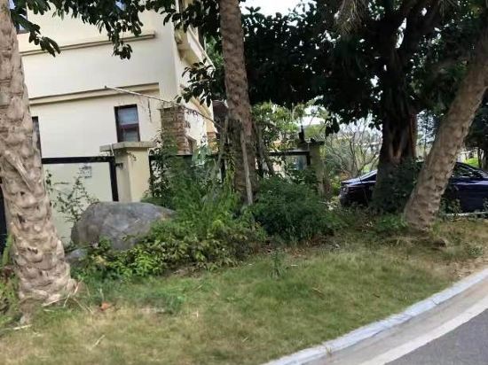 東山島領海網紅海景度假別墅優惠