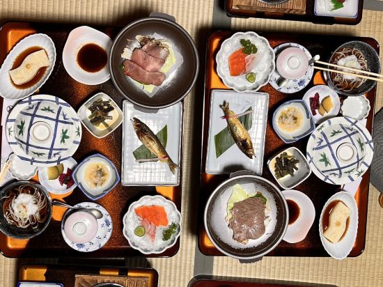 銀山溫泉 旅館松本優惠