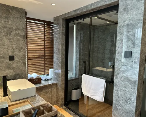 A + Yuan Su Hotel Phòng Photos