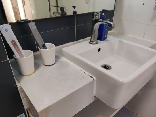 漢庭酒店（珠海情侶中路店）優惠