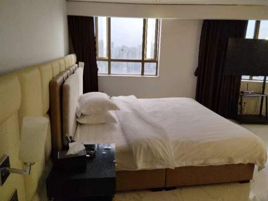 廣州桔樹·銘泰公寓優惠