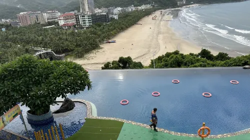 Popeye Holiday Inn Здоровье и отдых Photos