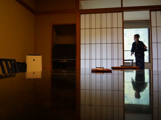 実篤の宿　いづみ荘 クーポン