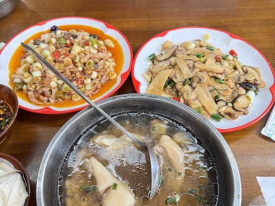 漢庭酒店（重慶萬盛老街店）優惠