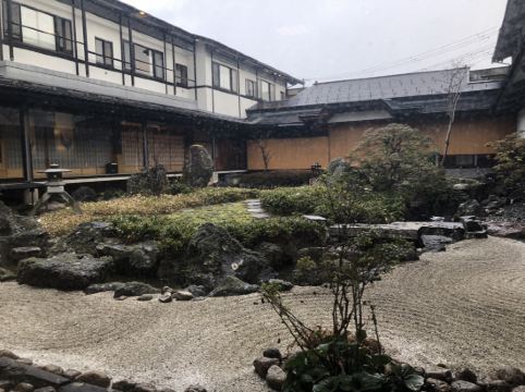 大西屋水翔苑 クーポン