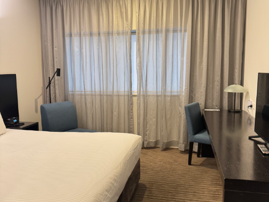 墨爾本銅鑼灣353酒店優惠