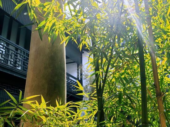 隱廬同裡別院優惠