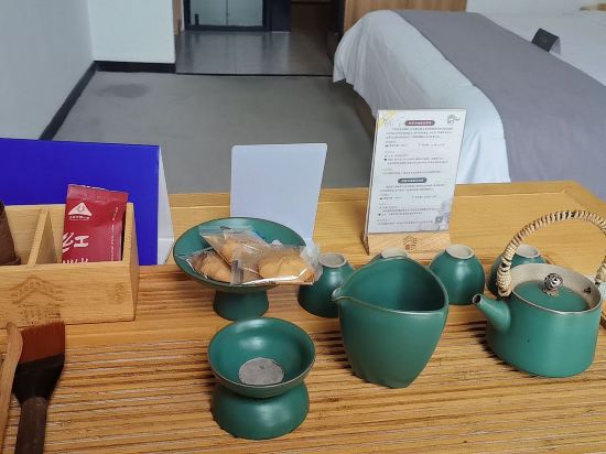 江門邑澗酒店優惠