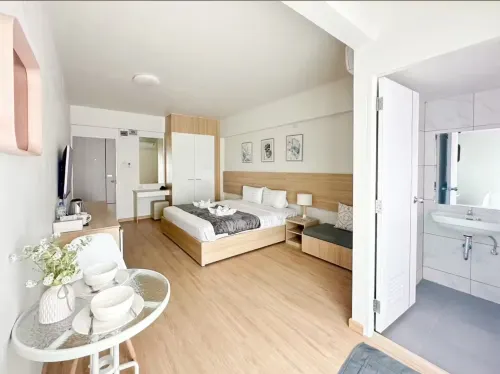 i24 Residence - Amata Phase 10 Rooms Photos