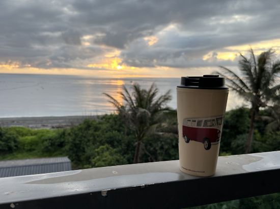 花蓮七星日出民宿優惠