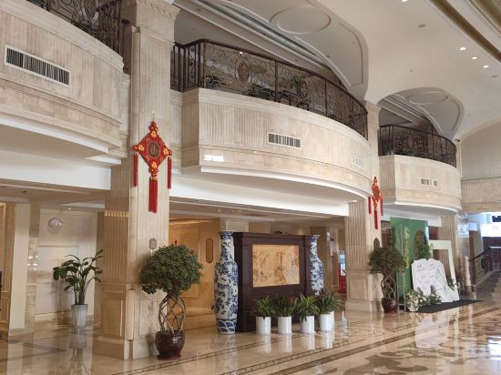 安福江景大酒店優惠