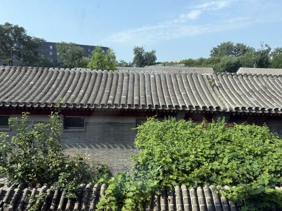 全季飯店（北京前門四合院店）優惠