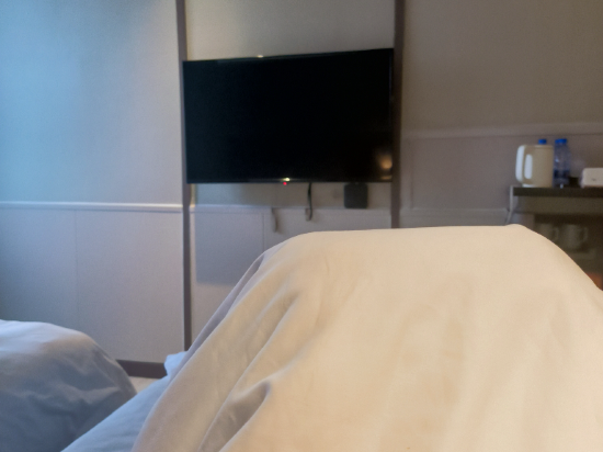 漢庭酒店（深圳燕羅濕地公園店）優惠