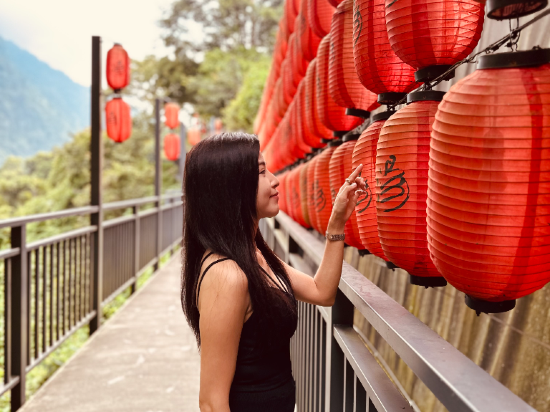 苗栗泰安湯悅溫泉會館優惠