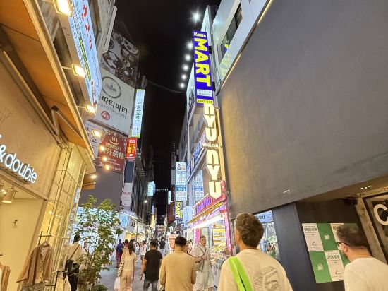 코트야드 바이 메리어트 서울 남대문 쿠폰