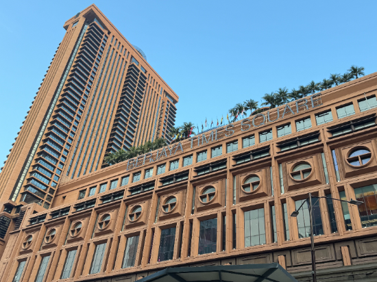 吉隆坡美利亞酒店優惠