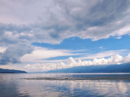 大理古城來之星宿優惠