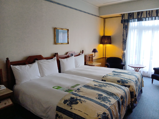 豪斯登堡飯店-歐洲優惠