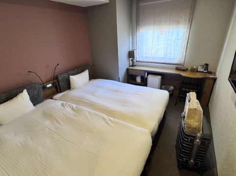 ホテルSUI赤坂 byABEST クーポン