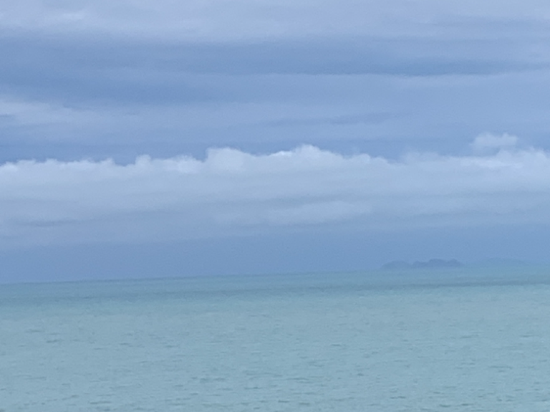 檳城中環海景酒店優惠