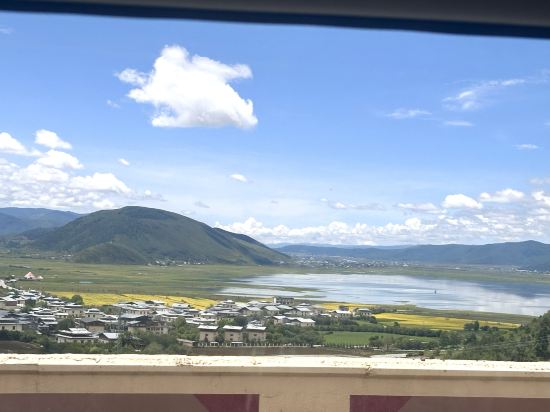 第三極國際青旅（麗江古城木府店）優惠
