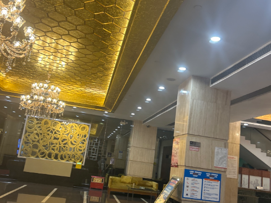 天鵝湖酒店（東莞常平火車站店）優惠