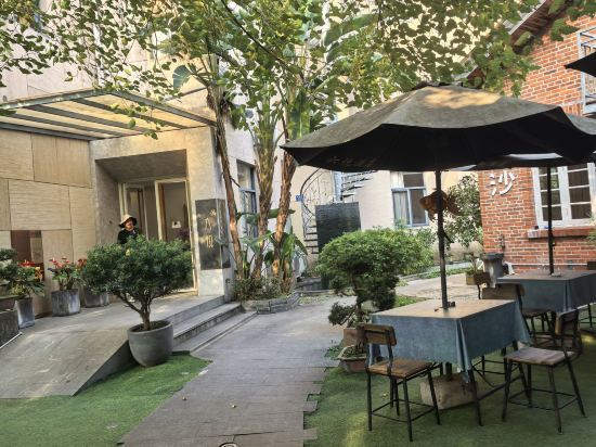 鼓浪嶼六悅海景度假飯店優惠