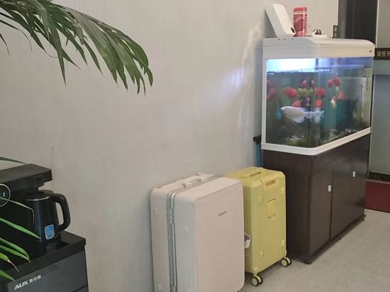 如家UP浩睡飯店（北京圓明園體育大學店）優惠
