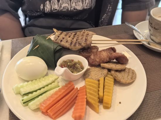 早苗清邁飯店優惠