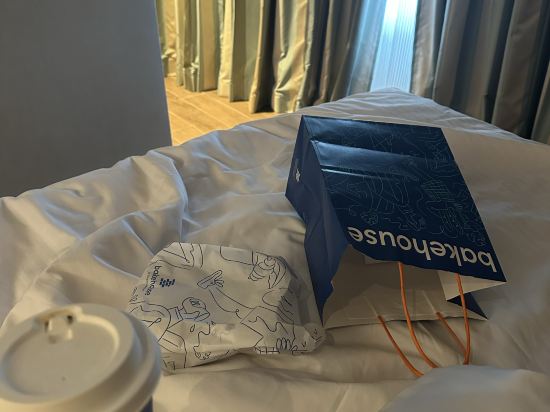 木的地飯店-中環優惠