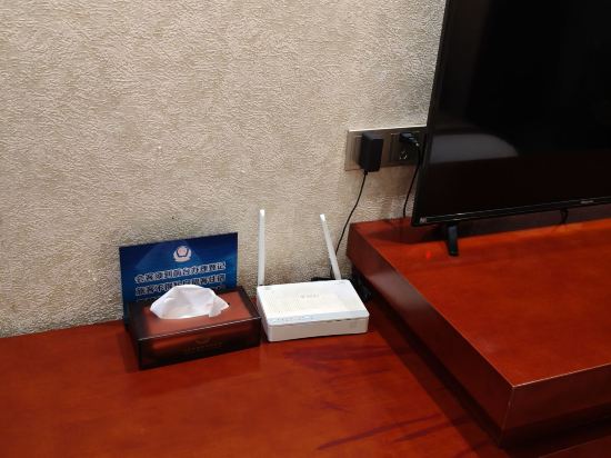 華通新商務酒店（北京三里屯東四十條地鐵站店）優惠