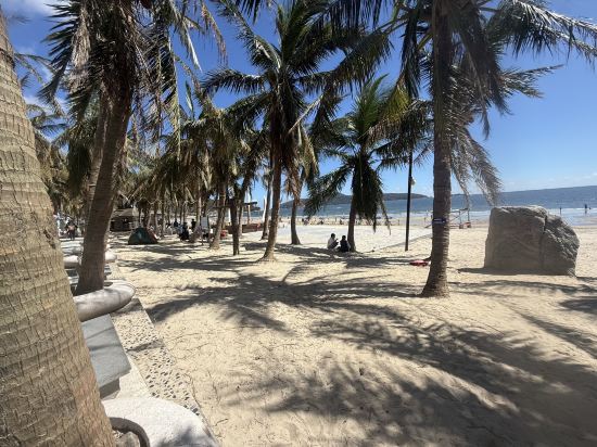 下川島怡和四季酒店優惠