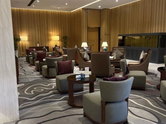 北上海大酒店優惠