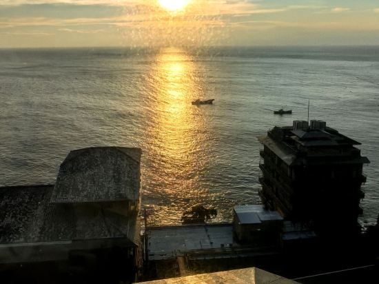 伊豆　北川温泉　お祝いの宿　吉祥CAREN クーポン