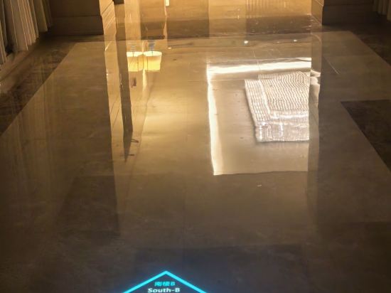 重慶渝州賓館優惠