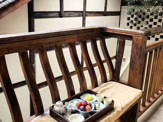 成都錦投·古蹟酒店優惠