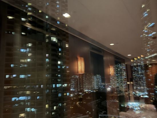 香港諾富特東薈城酒店優惠