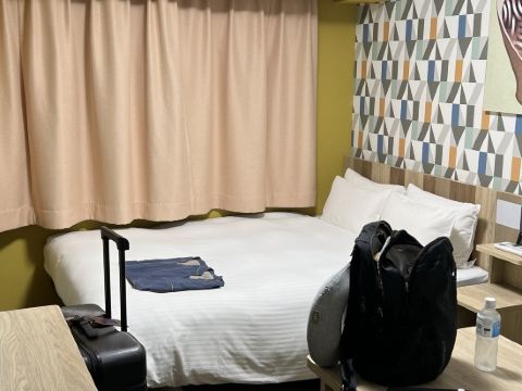 大阪ジョイテルホテル クーポン