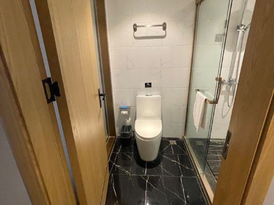 寬居飯店（成都寬窄巷子天府廣場店）優惠