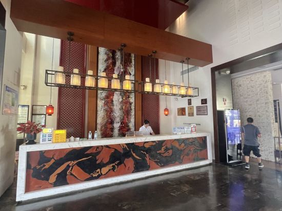 武夷山幔悅精選度假飯店優惠
