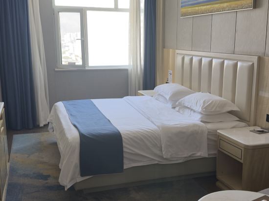 柏曼飯店（西寧火車站建國路店）優惠