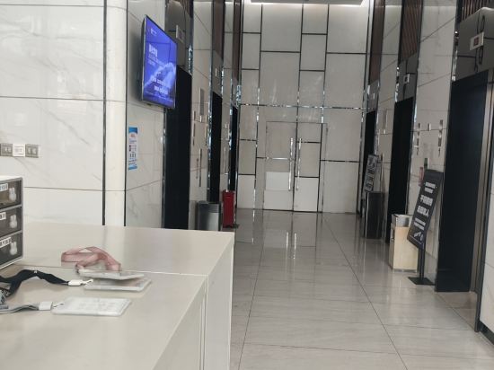 金中環服務公寓（深圳新浩e都店）優惠